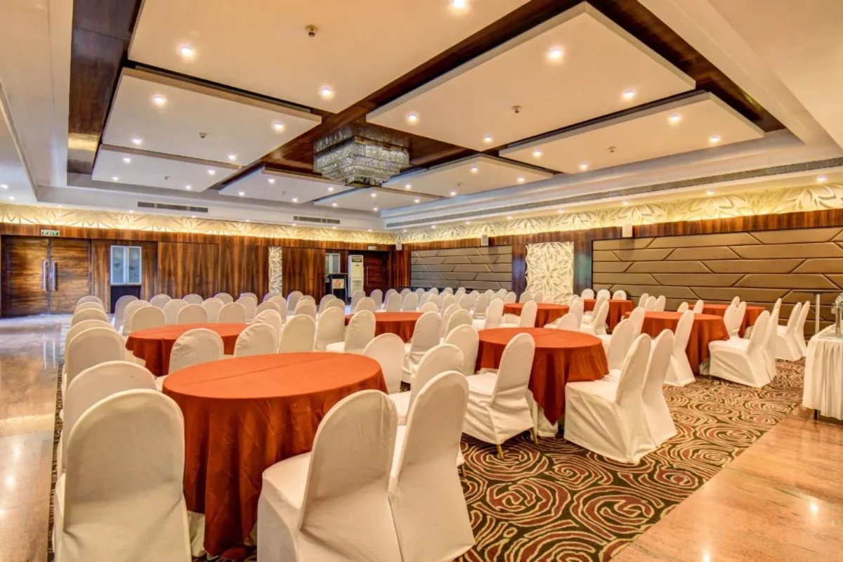Corinthians Resorts Pune