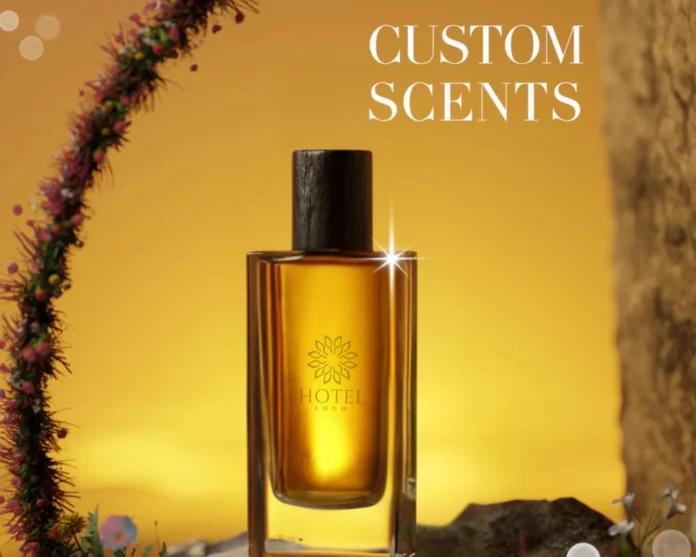 Vedique Scents