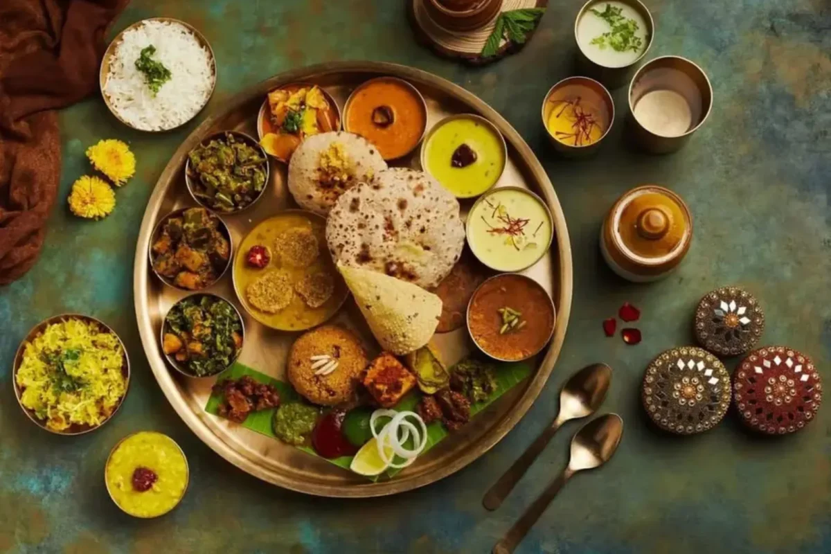 World Vegetarian Day