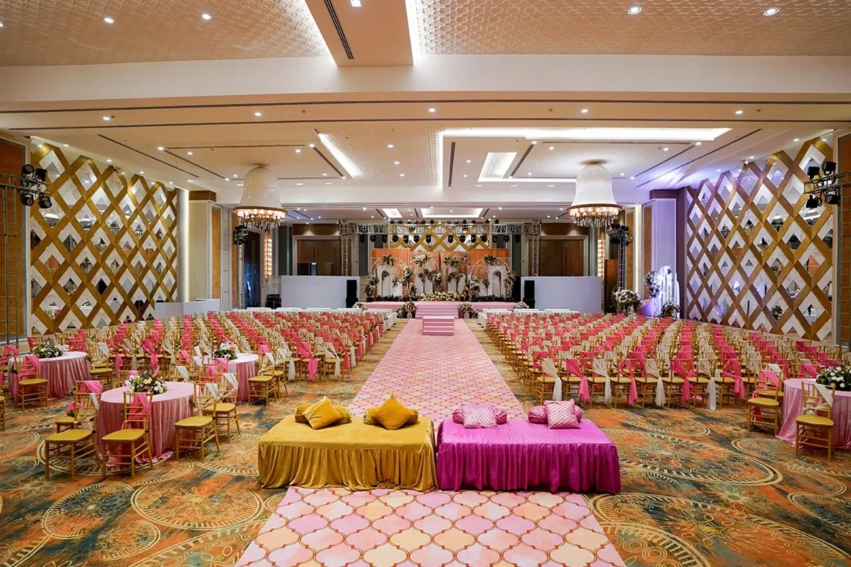 Corinthians Resorts Pune