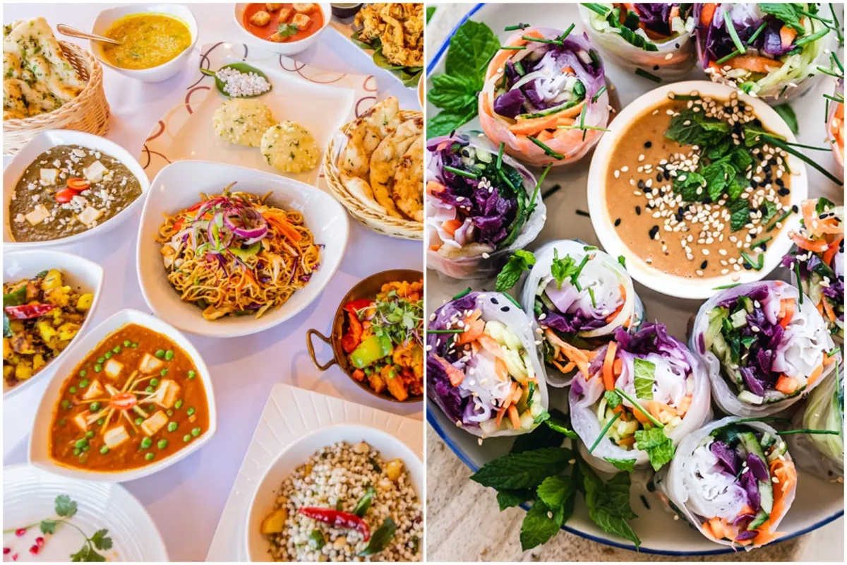 Catering Trends