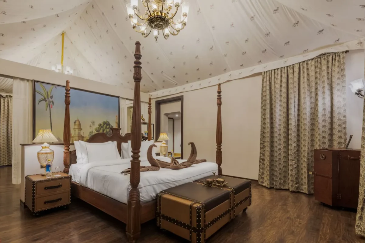 Hotel Gobindgarh Jaisalmer