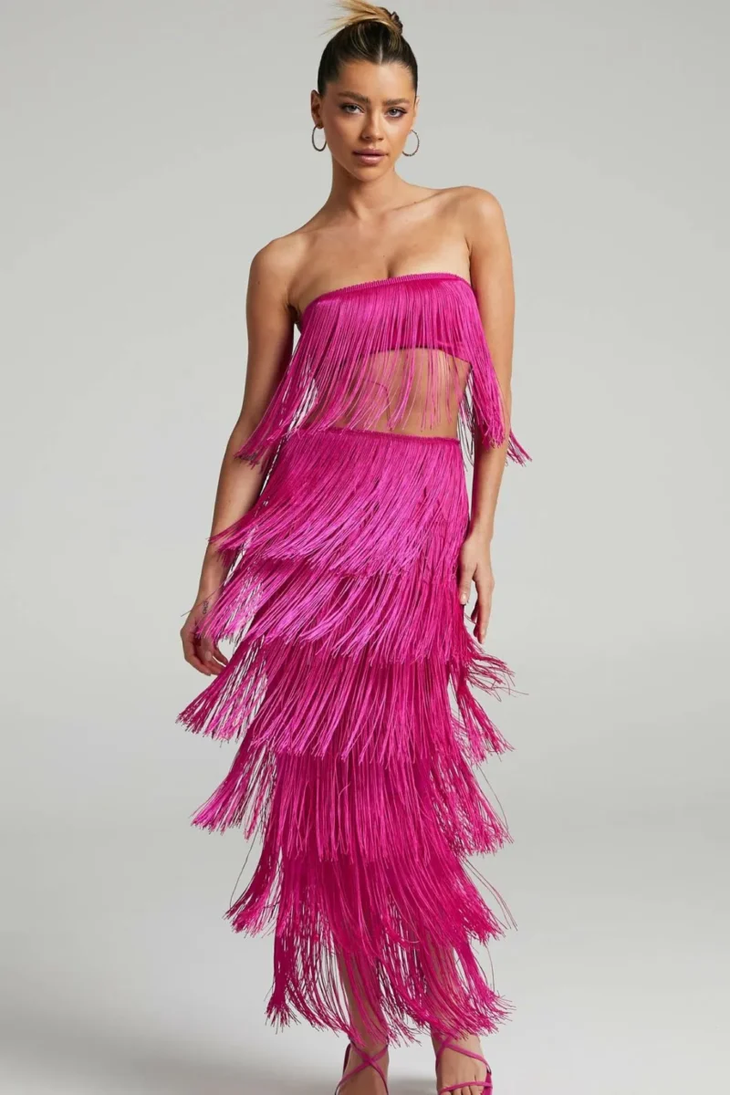 Bachelorette party dresses