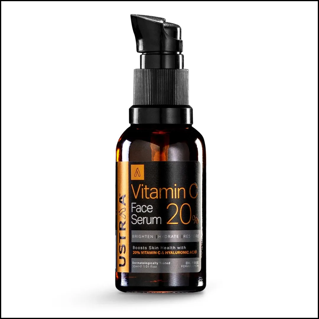 face serum