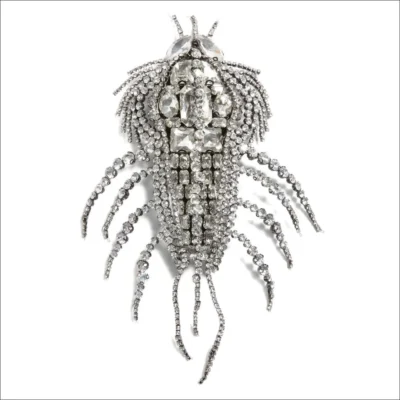 brooch for men