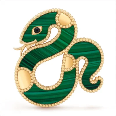 brooch for men