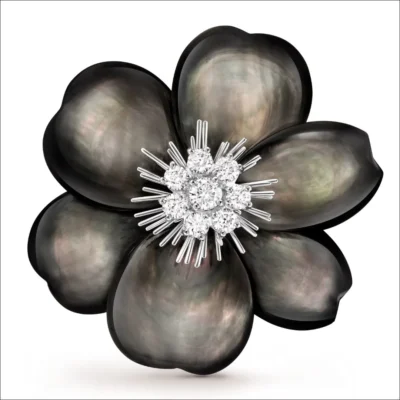 brooch for men