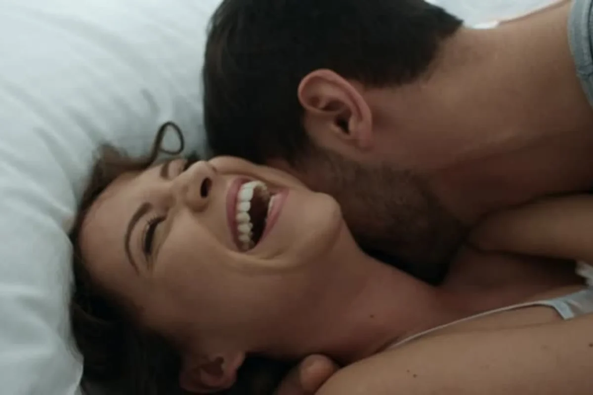 Best orgasm