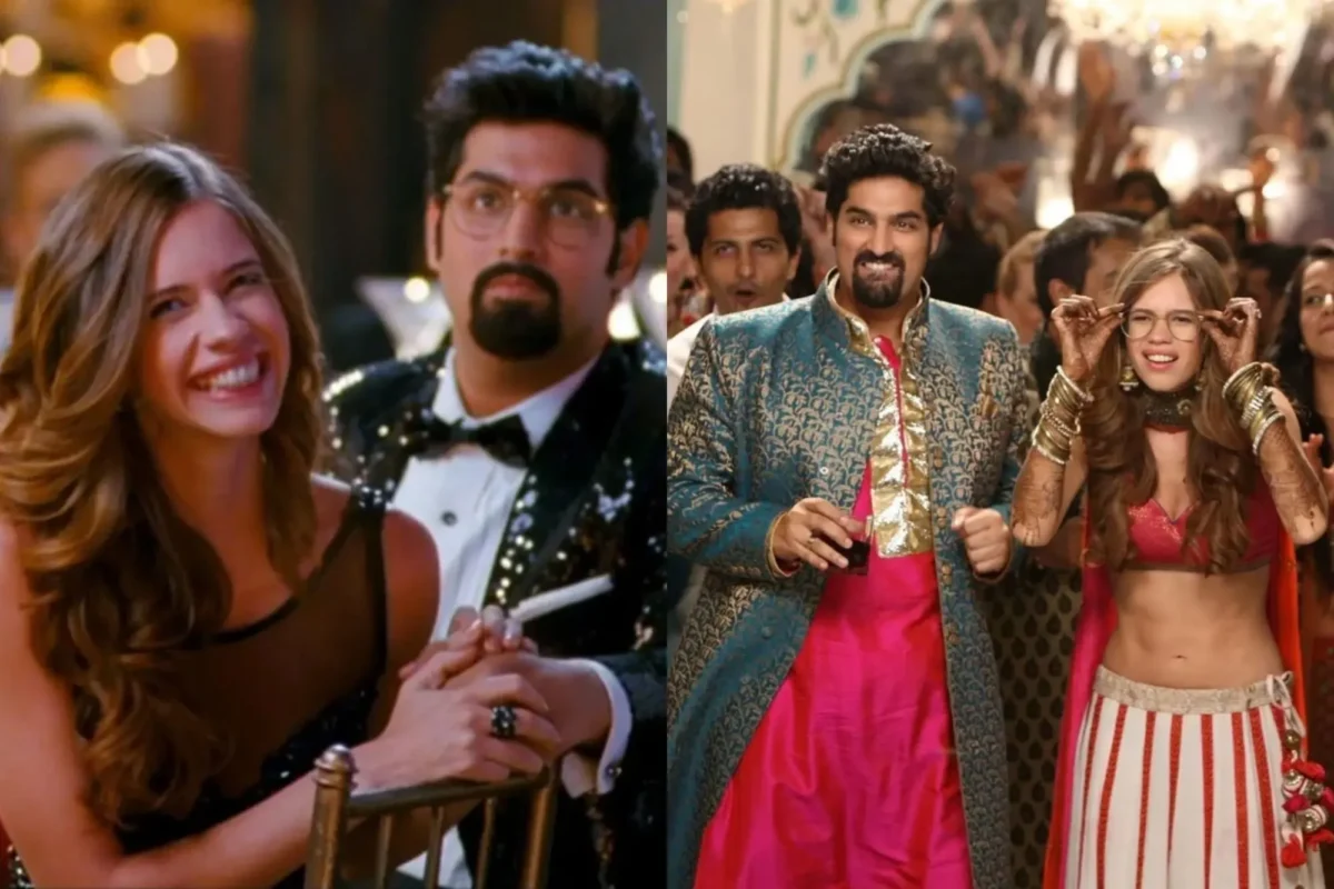 World Bollywood Day