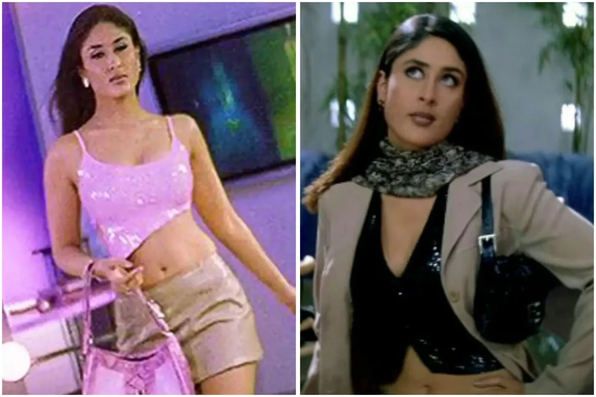 Kareena Kapoor