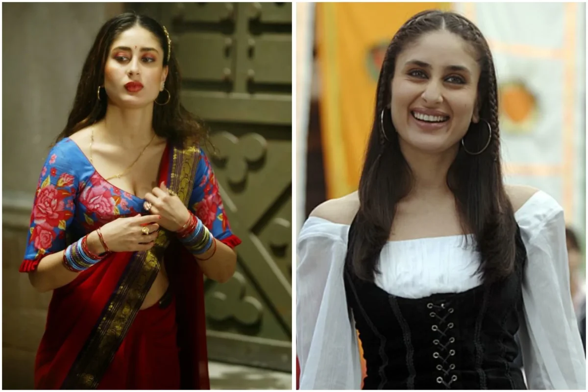 Kareena Kapoor