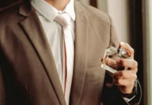 Best Perfume for Grooms for Every Mood and Occasion best perfume for groom
