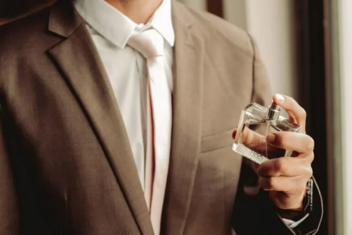 best perfume for groom