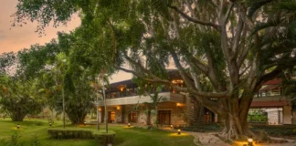 Grand Destination Wedding at Angsana Oasis Spa & Resort! Angsana Oasis Spa & Resort