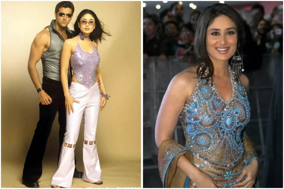 Kareena Kapoor