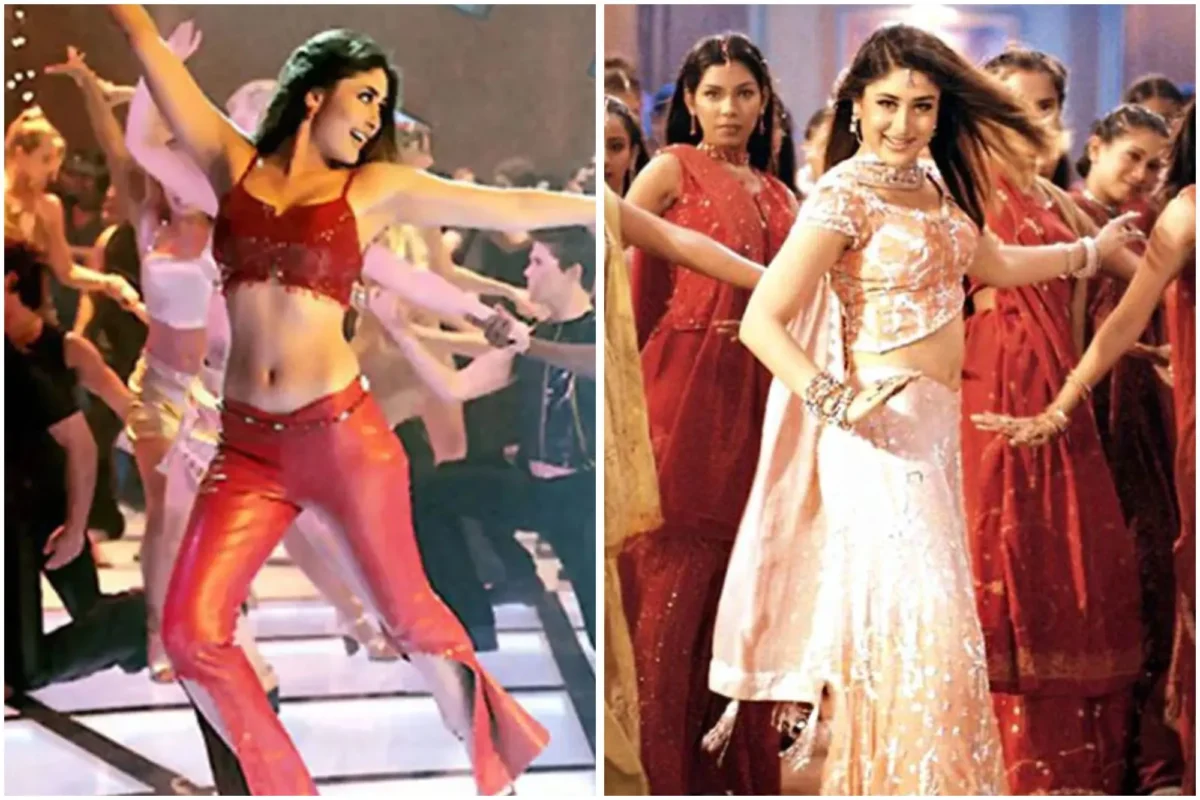 Kareena Kapoor