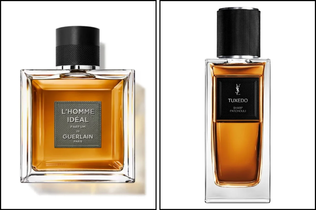 best perfume for groom