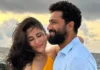 Katrina Kaif and Vicky Kaushal Announce Pregnancy Katrina Kaif and Vicky Kaushal