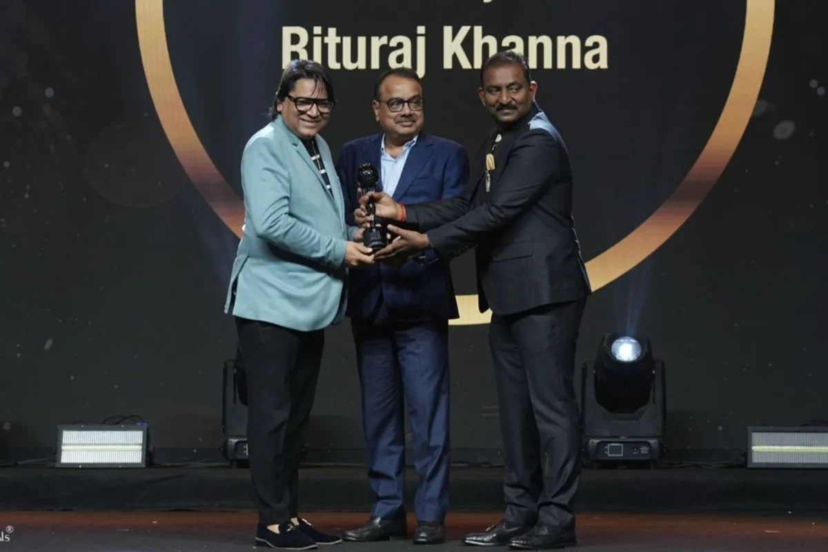 Big Awards