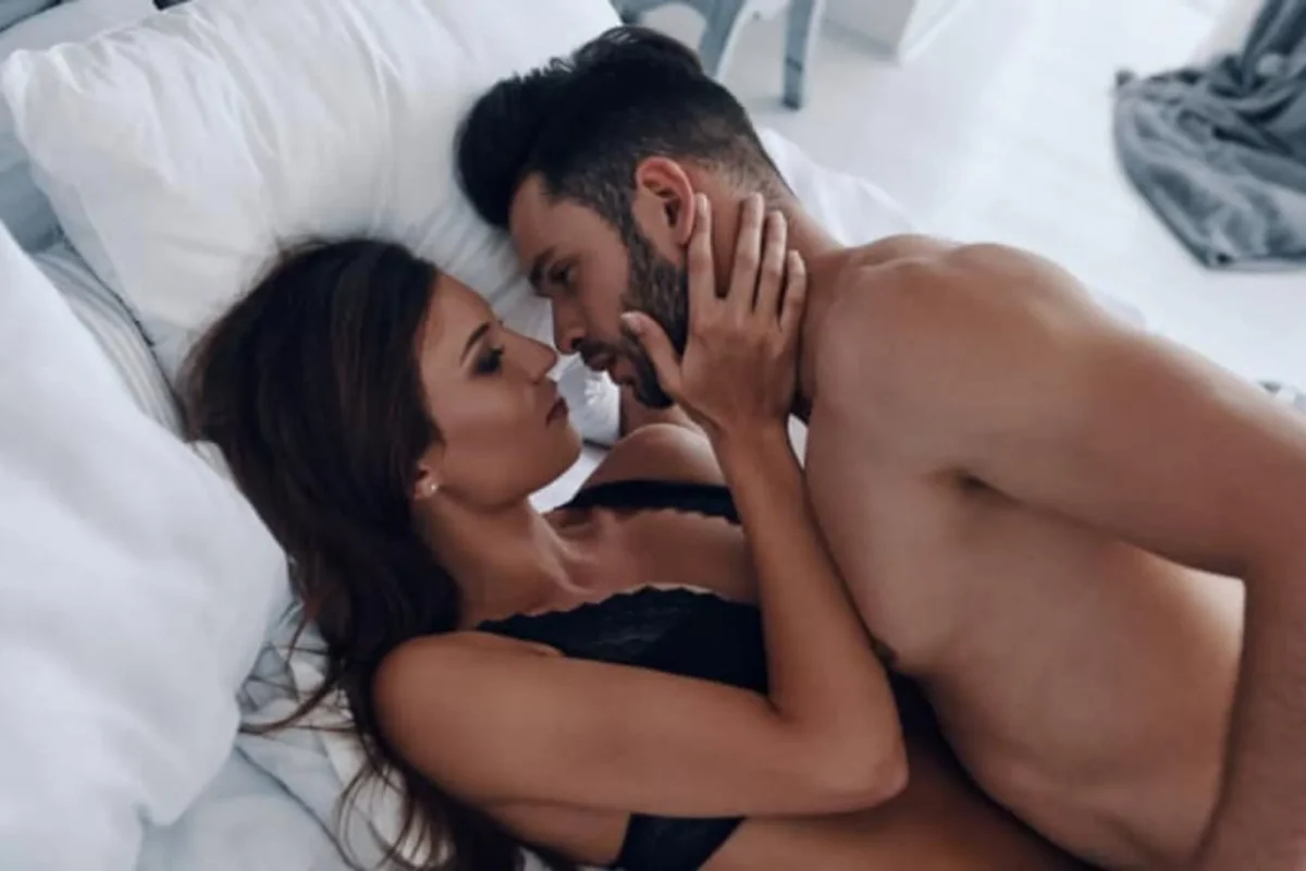 sex positions