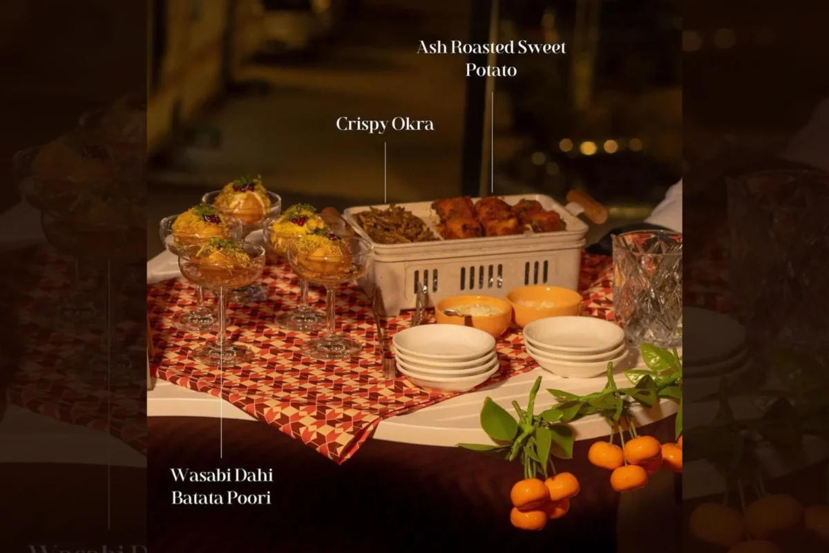 Food Art Hospitality
