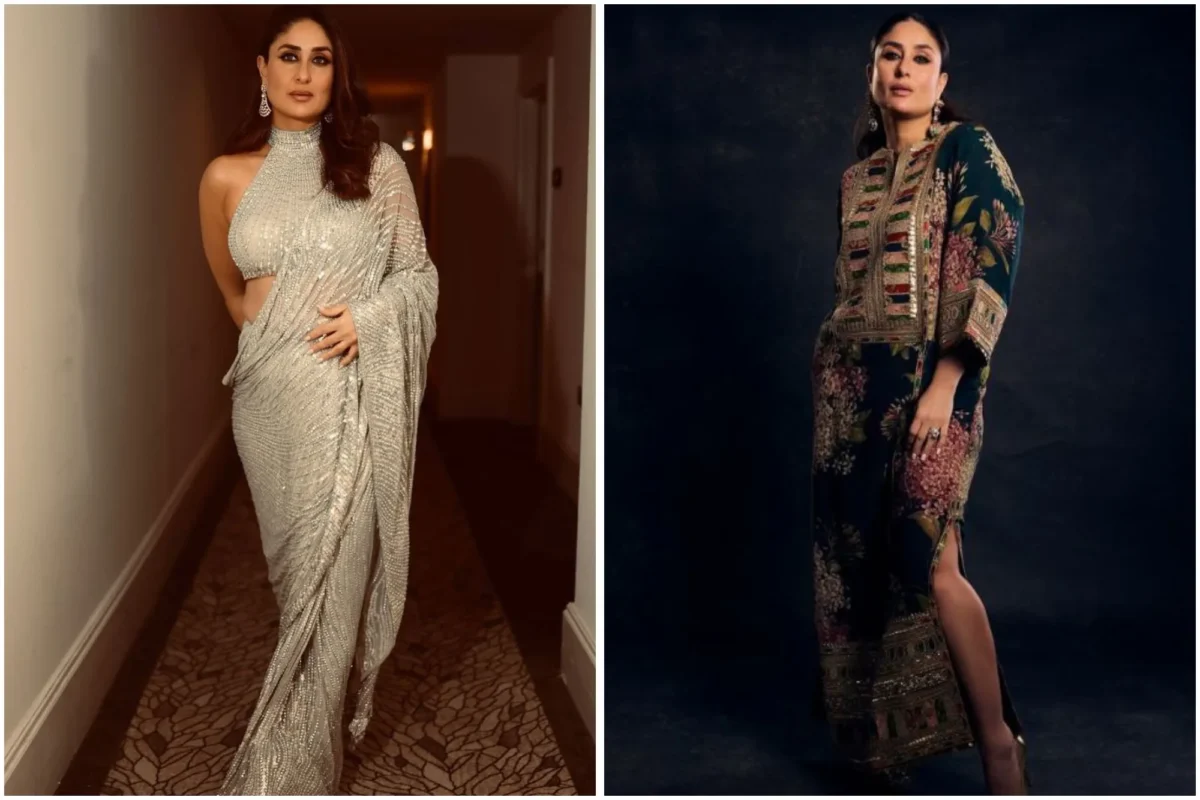 Kareena Kapoor