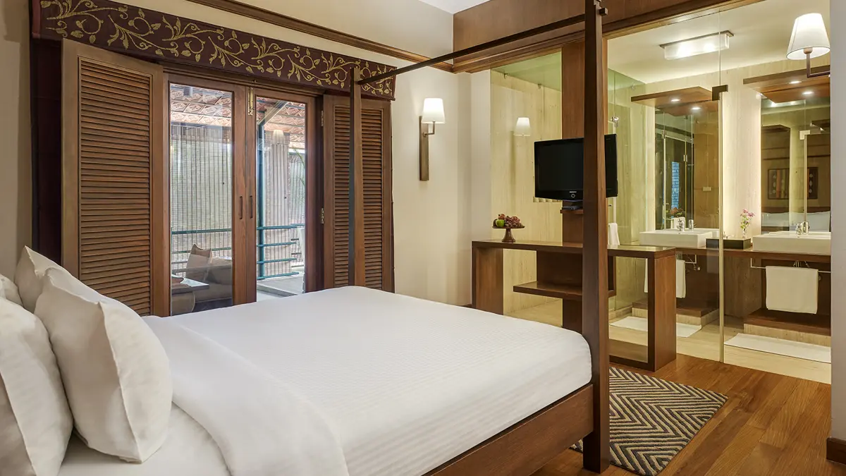  Angsana Oasis Spa & Resort