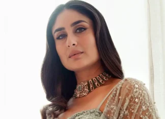 Why Kareena Kapoor Is and Will Be a Fashion Queen Kareena Kapoor