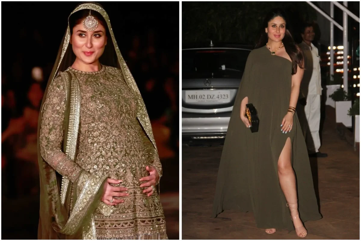 Kareena Kapoor