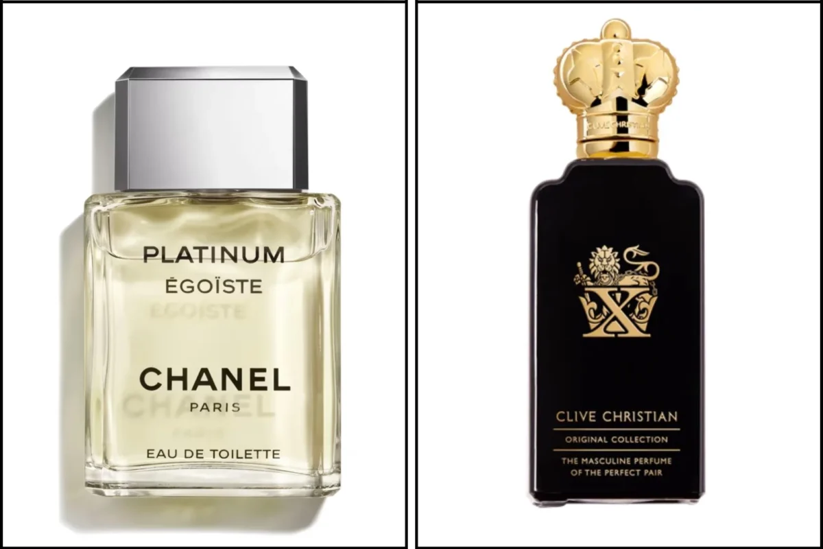 best perfume for groom