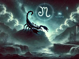 Scorpio Season