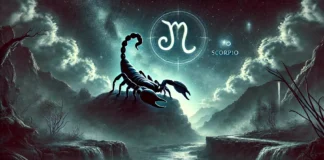 Scorpio Season 2025: Scorpios in Love and Relationships Scorpio Season