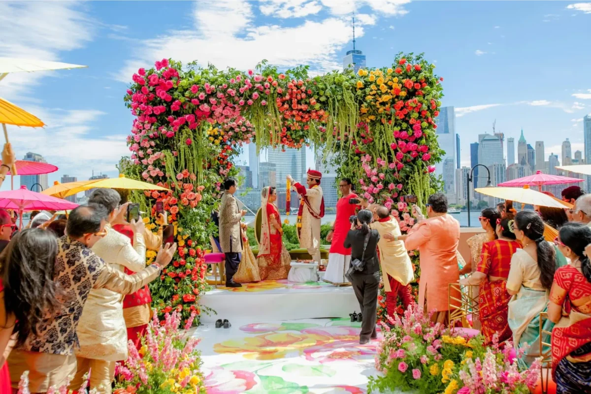 Wedding Planning