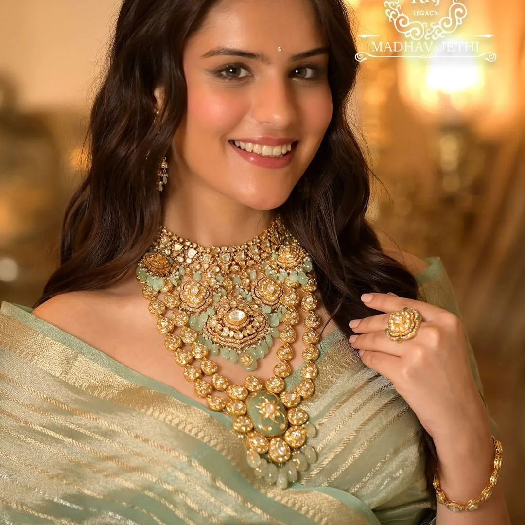 Krishna Krishna Jewellers