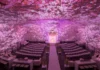 Projection Mapping: The New Big Wedding Trend!
