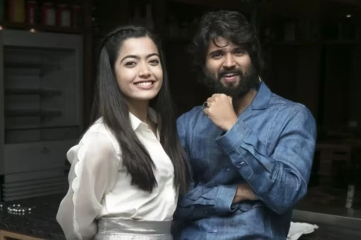 Rashmika Mandanna