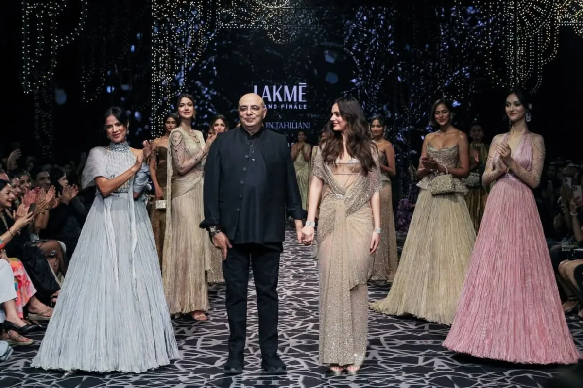 Aneet Padda