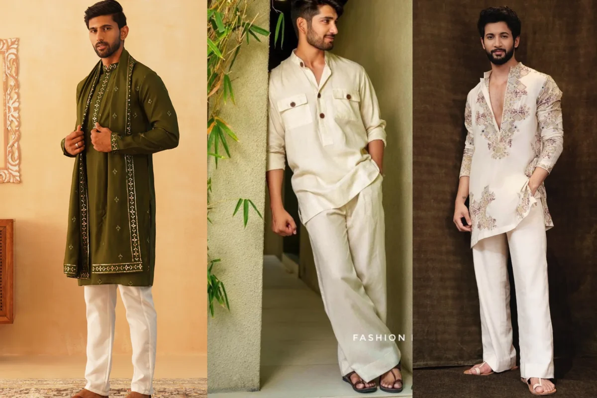 Diwali Outfit