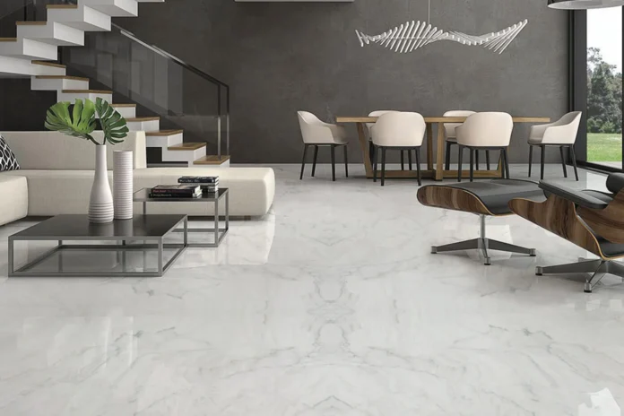 Lavina Granites