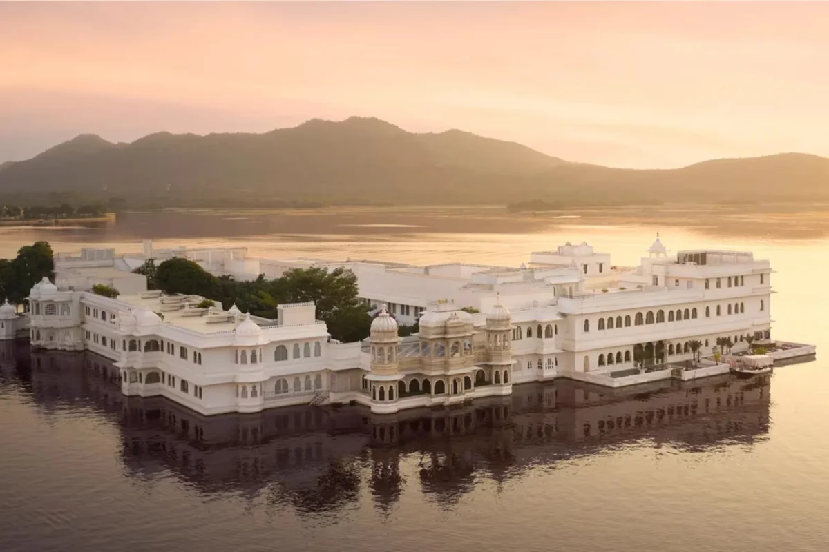 Udaipur Destination Wedding