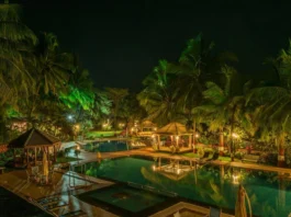 Prakruti Resorts