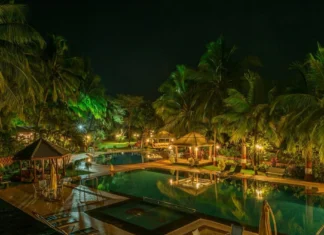 Prakruti Resorts: Where Your Wedding Fantasy Becomes Reality Prakruti Resorts