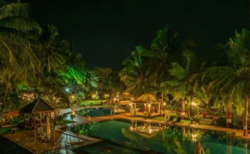 Prakruti Resorts: Where Your Wedding Fantasy Becomes Reality Prakruti Resorts