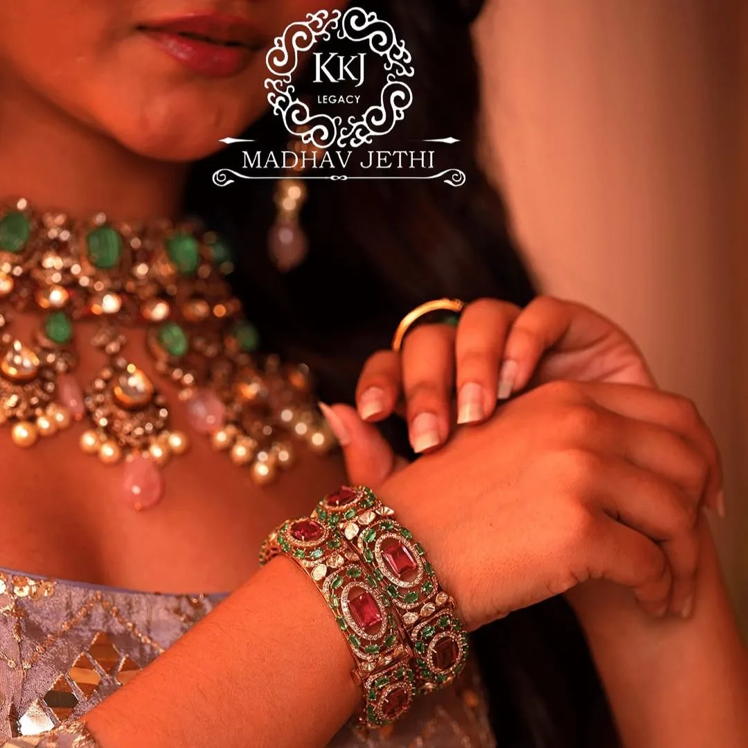 Krishna Krishna Jewellers
