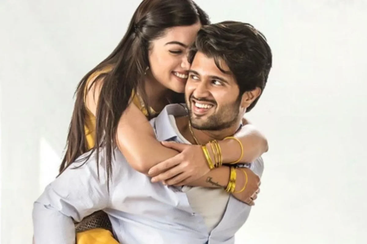 Rashmika Mandanna