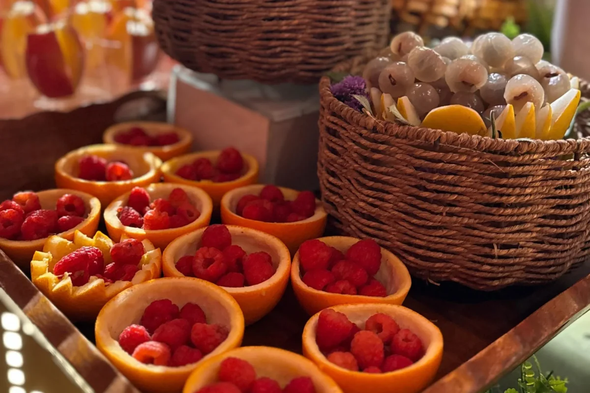 Golden Apple FruitMart