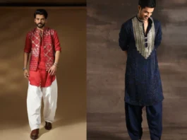 Bookmark-worthy Diwali Outfit Ideas for Men Diwali Outfit