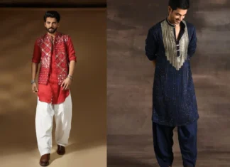 Bookmark-worthy Diwali Outfit Ideas for Men Diwali Outfit