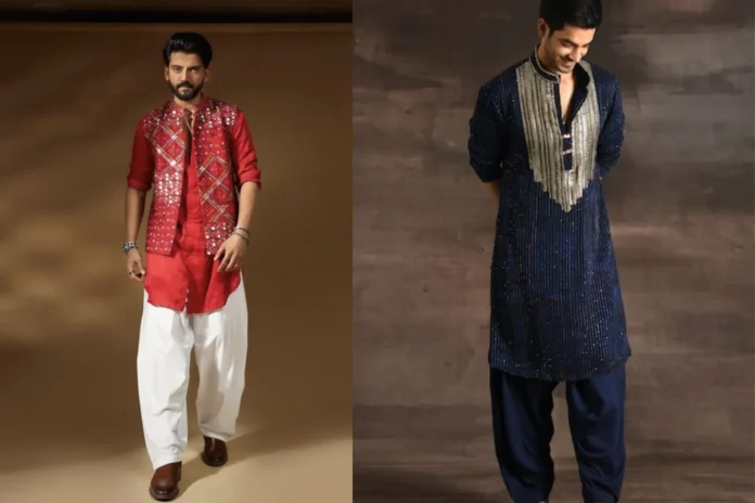 Diwali Outfit