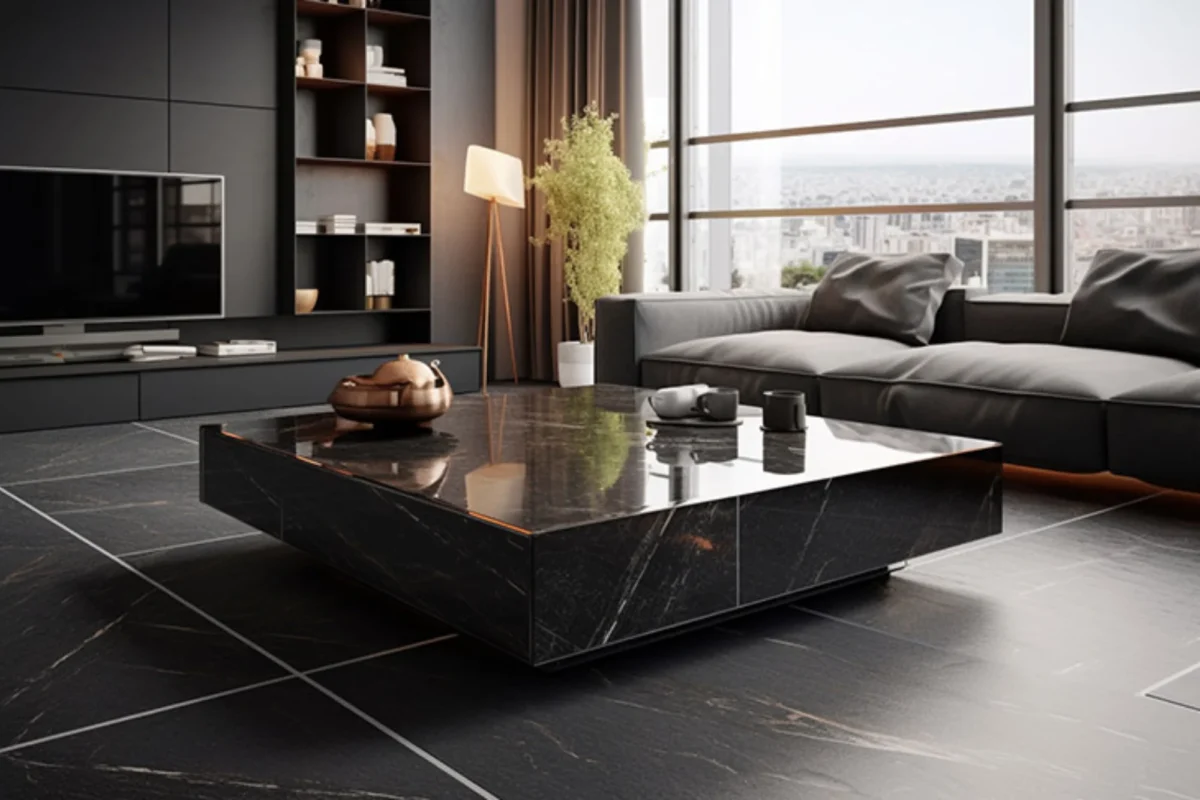 Lavina Granites